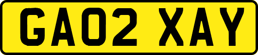 GA02XAY