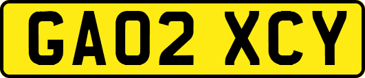 GA02XCY
