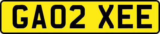 GA02XEE