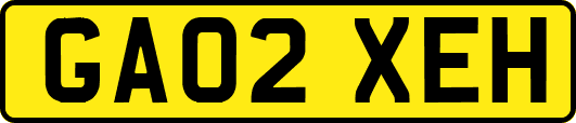 GA02XEH