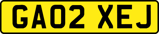 GA02XEJ