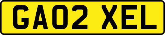 GA02XEL