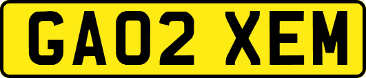 GA02XEM
