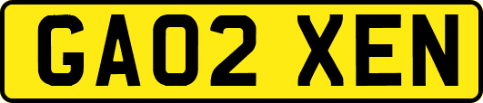 GA02XEN