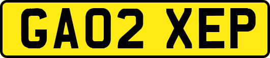GA02XEP