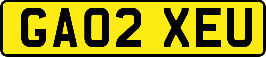 GA02XEU
