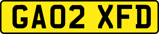 GA02XFD
