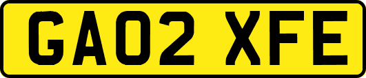 GA02XFE