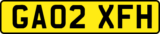 GA02XFH