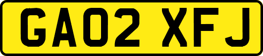 GA02XFJ