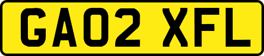 GA02XFL