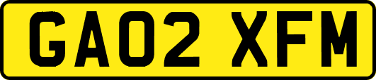 GA02XFM