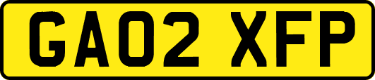 GA02XFP