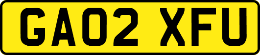 GA02XFU