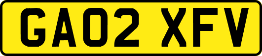 GA02XFV