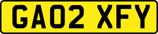 GA02XFY