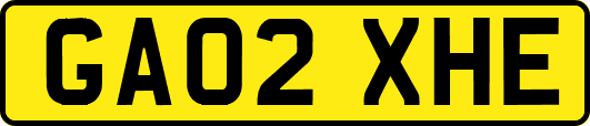GA02XHE