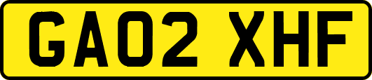 GA02XHF