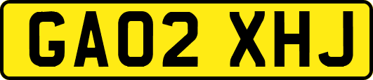 GA02XHJ