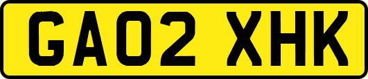 GA02XHK