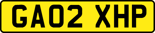 GA02XHP