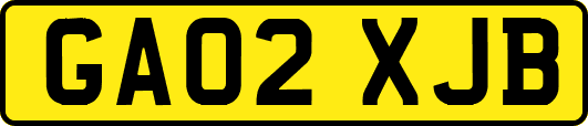 GA02XJB