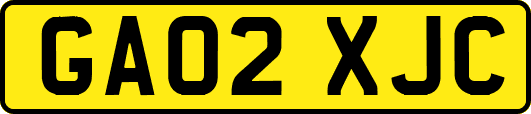 GA02XJC