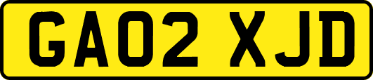GA02XJD