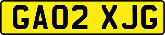 GA02XJG