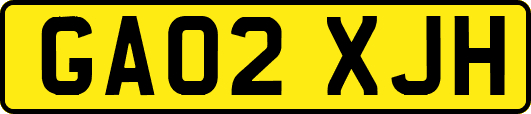 GA02XJH