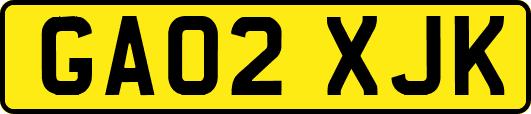 GA02XJK