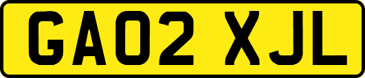 GA02XJL