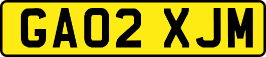 GA02XJM