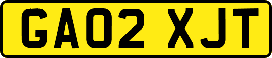 GA02XJT
