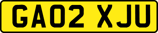 GA02XJU