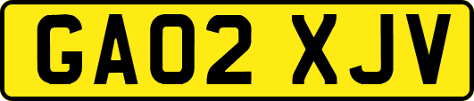 GA02XJV