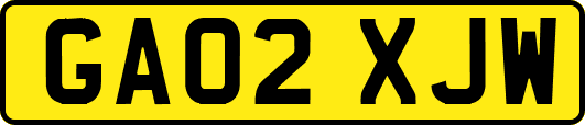 GA02XJW