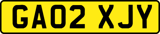 GA02XJY