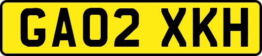 GA02XKH