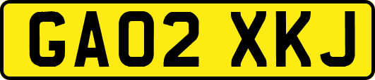 GA02XKJ