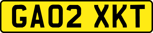 GA02XKT