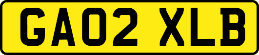 GA02XLB