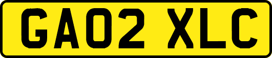 GA02XLC
