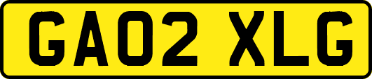 GA02XLG