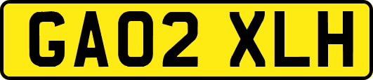 GA02XLH