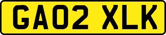 GA02XLK