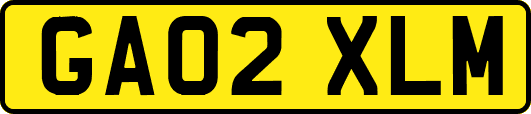 GA02XLM