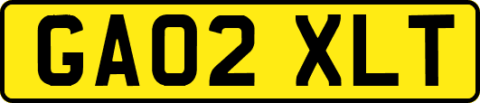 GA02XLT