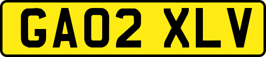 GA02XLV