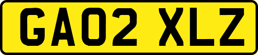 GA02XLZ